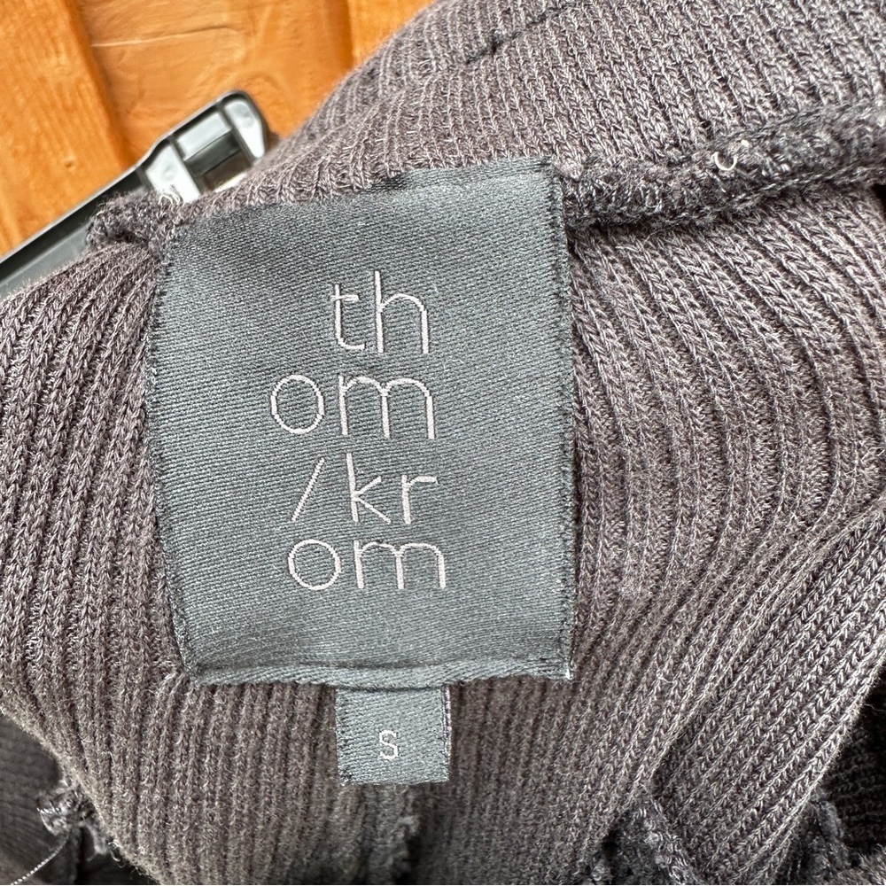 Thom Krom joggers - Picture 7 of 8